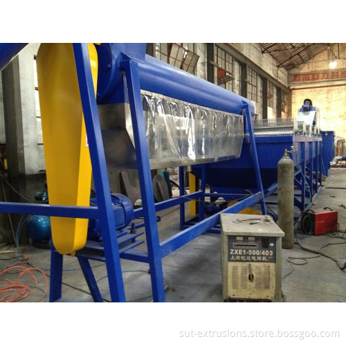 PP Pefilm Washing Line
